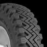 HERCULES HDT Bias Lug 7.00-15 D HDT Bias Lug
