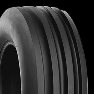 FIRESTONE Regency AG Front 4 Rib F-2
