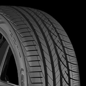 GOODYEAR Electricdrive GT