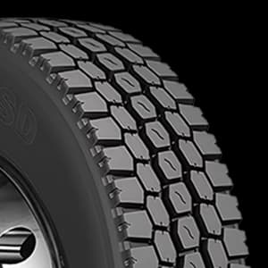 GLADIATOR QR75-OSD