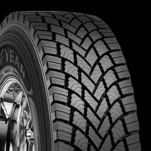 GOODYEAR Ultra Grip Max D