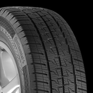 CONTINENTAL Vancontact 4SEASON