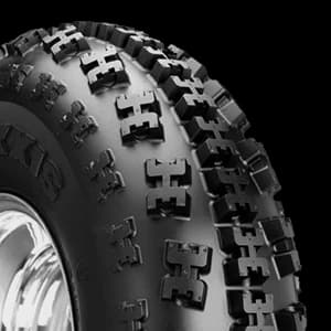 MAXXIS RAZR2