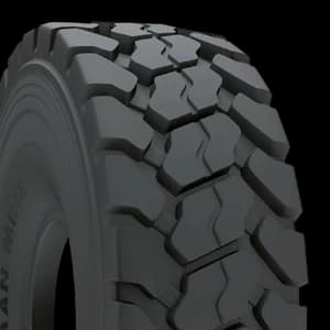 NOKIAN Nokian Nordman Mine E-4