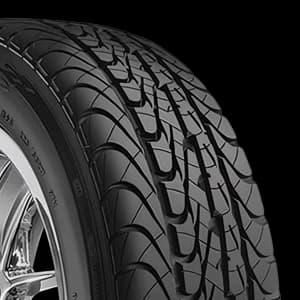 GOODYEAR Fierce Instinct VR