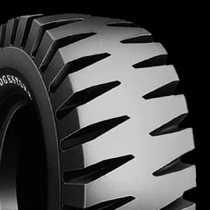 BRIDGESTONE ELS2 (E-Lug S2)