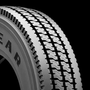 GOODYEAR Unicircle G362