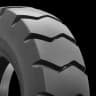 GALAXY Super Severe Double Width Lug E-4/L-4 12.00-24 N TT Super Severe Double Width Lug IND-4