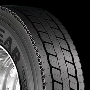 GOODYEAR Rangemax RSD EV