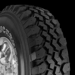MAXXIS Buckshot Mudder MT-754