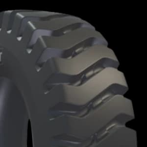 BKT XL Grip IND3 (RTG)