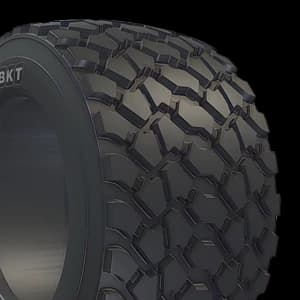 BKT Terra Trax
