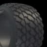 BKT Terra Trax 400/45R17.5