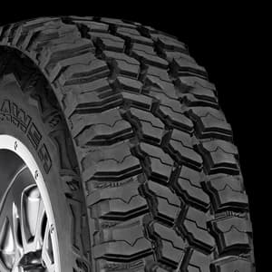 DEESTONE Mud Clawer R408