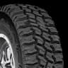 DEESTONE Mud Clawer R408 33X12.50R20LT E Mud Clawer R408