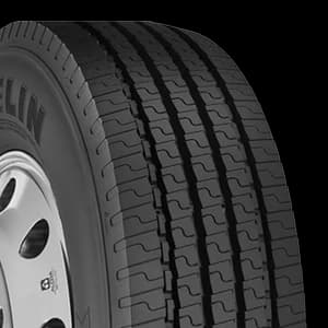 MICHELIN XZE2+