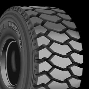 MICHELIN X-Traction