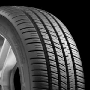 MICHELIN Pilot Sport A/S 3