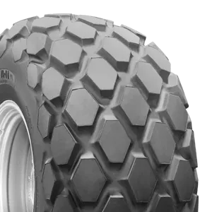 TITAN Torc-Trac Ii Bias R-3
