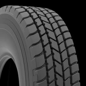MICHELIN X-Crane AT
