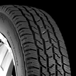 COOPER Discoverer A/TW