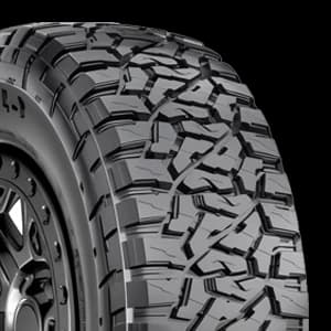 ROVELO Ridgetrak R/T RT01