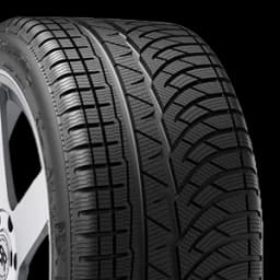 MICHELIN Pilot Alpin PA4
