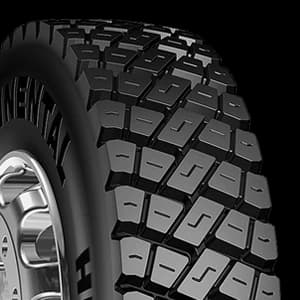 CONTINENTAL HDC1