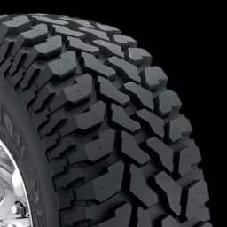 FIRESTONE Destination M/T