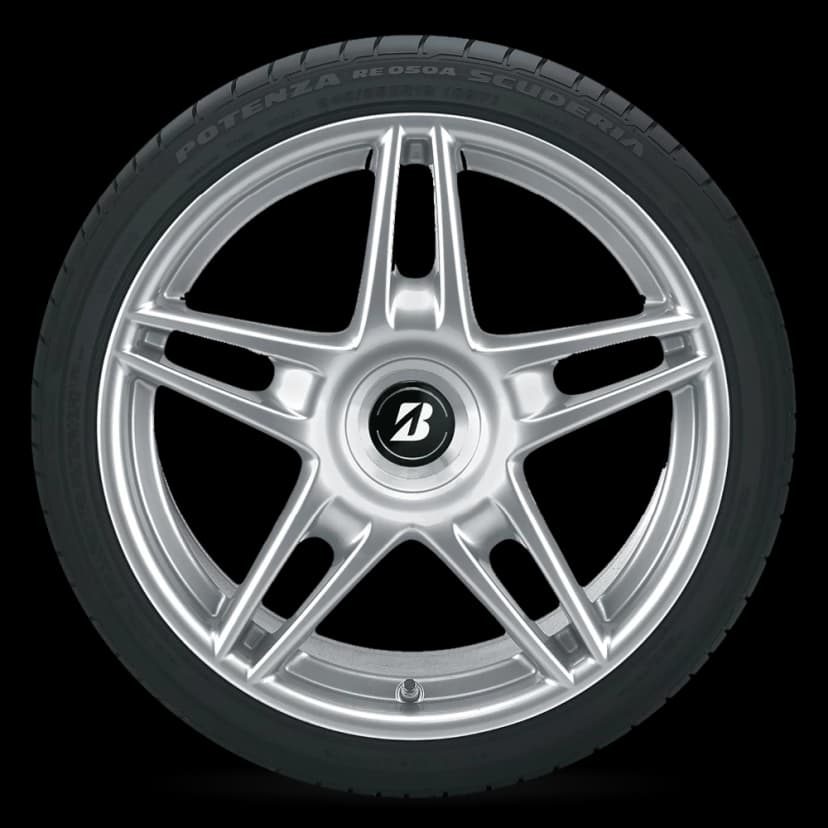 BRIDGESTONE Potenza RE050A 285/35R19