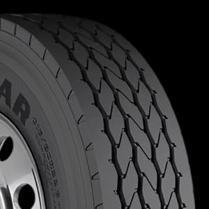 GOODYEAR Endurance Wha