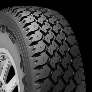 MICHELIN XPS Traction