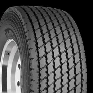 MICHELIN X One Xzu S