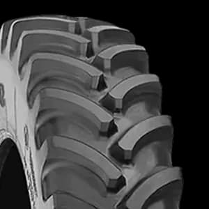 FIRESTONE Radial 9100 R-1