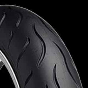 DUNLOP D208 ZR