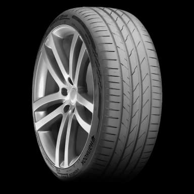 HANKOOK Ventus Evo K137