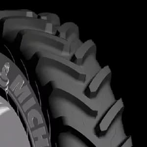 MICHELIN Yieldbib