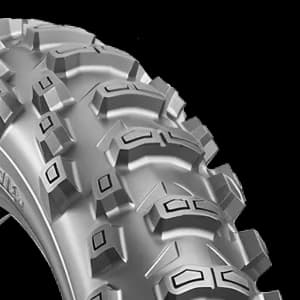 BRIDGESTONE Battlecross E50