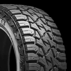 VENOM POWER Trail Hunter R/T