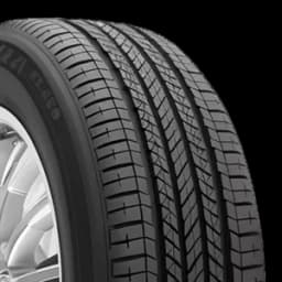 BRIDGESTONE Turanza EL400-02