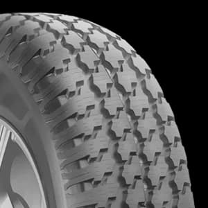 JK TYRE AT-Plus