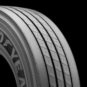 GOODYEAR Fuel Max LHS