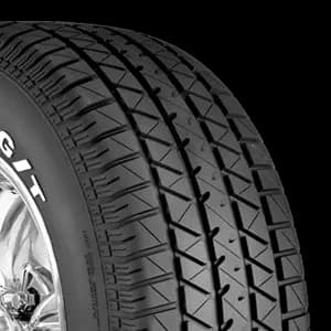 MASTERCRAFT Avenger G/T