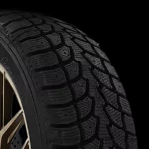 JETZON Winter Claw Extreme Grip MX