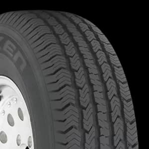 FALKEN Landair H/T