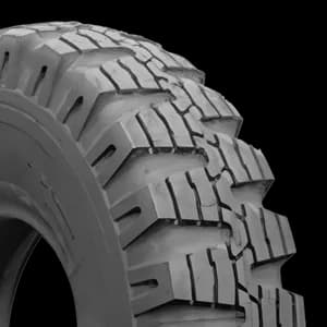ALLIANCE 228 Medium Bias Cross Lug