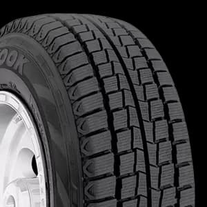 HANKOOK Winter RW06