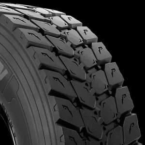 MICHELIN X Works D