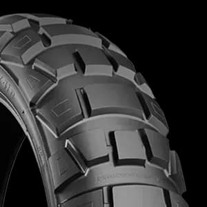 BRIDGESTONE Battlax Adventurecross AX41