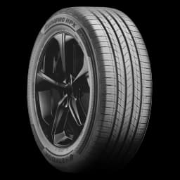 HANKOOK Dynapro HPX RA43